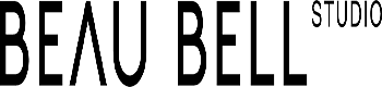 Beau+Bell+Studio+Logo_Black_H