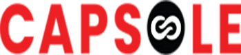 Capsole_logo