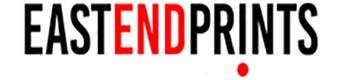 east and prints